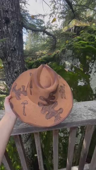 Space Mushroom Rancher